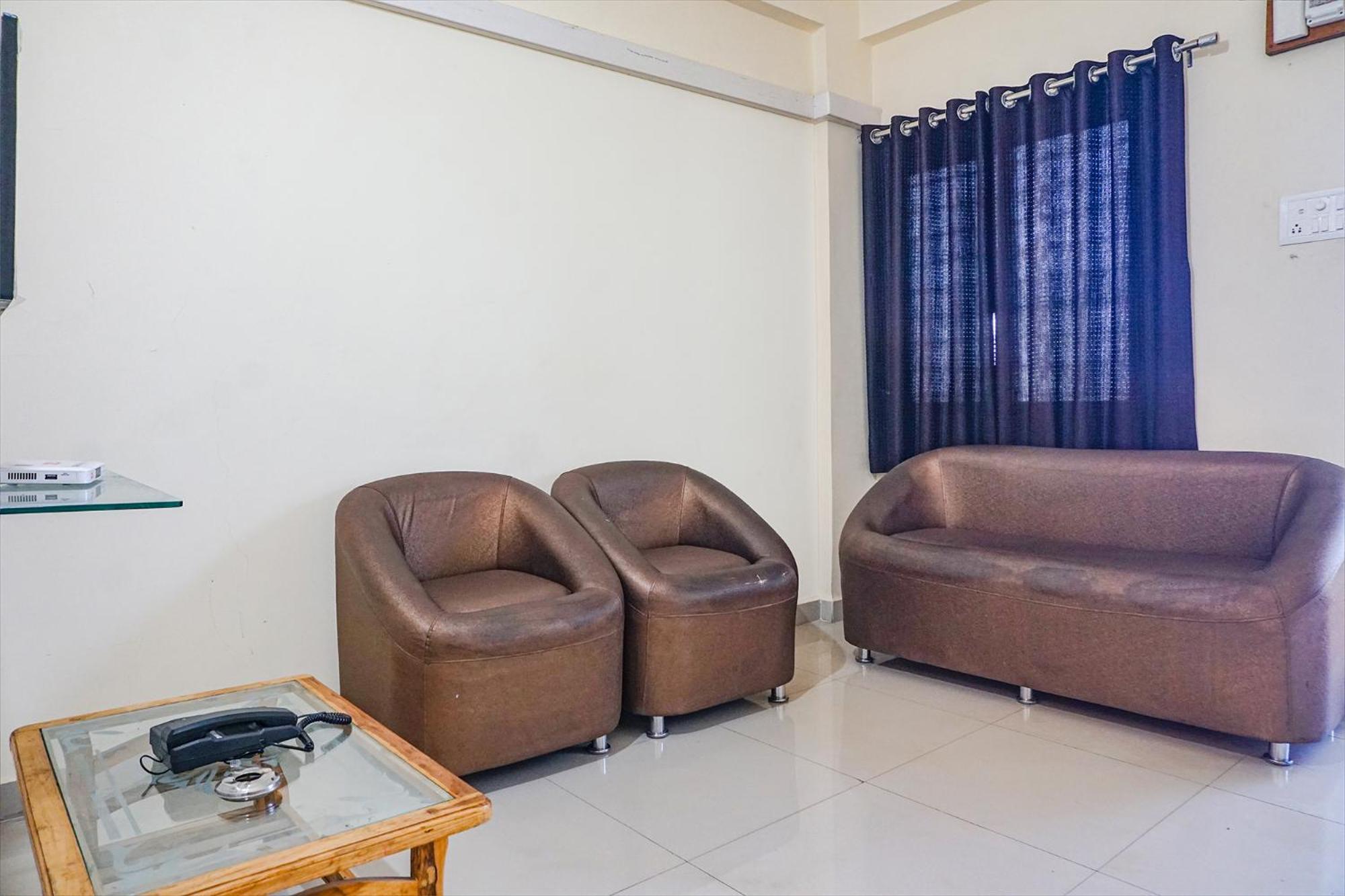 Fabexpress Vaishnav Inn Talegaon Dabhade Экстерьер фото